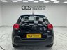 USED 2021 21 CITROEN C3 1.2 PureTech Shine Plus Hatchback 5dr Petrol Manual Euro 6 (s/s) (83 ps) Finished In Perfa Nera Black, This C3 Comes With A Reverse Camera, Techwood Leather Effect, Service History, Parking Sensors, C3 Emerald Roof Decor, 12 Months MOT, 3 Months Warranty. Finance And Extended Warranty Available