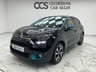 USED 2021 21 CITROEN C3 1.2 PureTech Shine Plus Hatchback 5dr Petrol Manual Euro 6 (s/s) (83 ps) Finished In Perfa Nera Black, This C3 Comes With A Reverse Camera, Techwood Leather Effect, Service History, Parking Sensors, C3 Emerald Roof Decor, 12 Months MOT, 3 Months Warranty. Finance And Extended Warranty Available