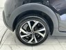 USED 2021 21 CITROEN C3 1.2 PureTech Shine Plus Hatchback 5dr Petrol Manual Euro 6 (s/s) (83 ps) Finished In Perfa Nera Black, This C3 Comes With A Reverse Camera, Techwood Leather Effect, Service History, Parking Sensors, C3 Emerald Roof Decor, 12 Months MOT, 3 Months Warranty. Finance And Extended Warranty Available