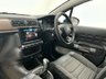 USED 2021 21 CITROEN C3 1.2 PureTech Shine Plus Hatchback 5dr Petrol Manual Euro 6 (s/s) (83 ps) Finished In Perfa Nera Black, This C3 Comes With A Reverse Camera, Techwood Leather Effect, Service History, Parking Sensors, C3 Emerald Roof Decor, 12 Months MOT, 3 Months Warranty. Finance And Extended Warranty Available