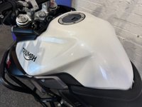 USED 2016 16 TRIUMPH TIGER 800 TIGER 800 XC ADVENTURE 9402 MILES + ENGINE BARS