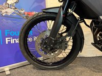 USED 2016 16 TRIUMPH TIGER 800 TIGER 800 XC ADVENTURE 9402 MILES + ENGINE BARS