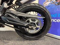 USED 2016 16 TRIUMPH TIGER 800 TIGER 800 XC ADVENTURE 9402 MILES + ENGINE BARS