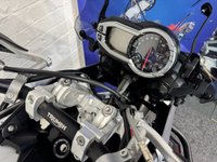 USED 2016 16 TRIUMPH TIGER 800 TIGER 800 XC ADVENTURE 9402 MILES + ENGINE BARS