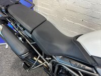 USED 2016 16 TRIUMPH TIGER 800 TIGER 800 XC ADVENTURE 9402 MILES + ENGINE BARS