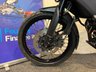 USED 2016 16 TRIUMPH TIGER 800 TIGER 800 XC ADVENTURE 9402 MILES + ENGINE BARS