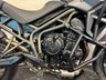 USED 2016 16 TRIUMPH TIGER 800 TIGER 800 XC ADVENTURE 9402 MILES + ENGINE BARS