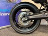 USED 2016 16 TRIUMPH TIGER 800 TIGER 800 XC ADVENTURE 9402 MILES + ENGINE BARS
