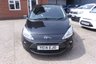 USED 2014 14 FORD KA 1.2 Zetec Hatchback 3dr Petrol Manual Euro 6 (s/s) (69 ps) 