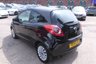 USED 2014 14 FORD KA 1.2 Zetec Hatchback 3dr Petrol Manual Euro 6 (s/s) (69 ps) 