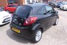 USED 2014 14 FORD KA 1.2 Zetec Hatchback 3dr Petrol Manual Euro 6 (s/s) (69 ps) 
