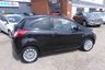 USED 2014 14 FORD KA 1.2 Zetec Hatchback 3dr Petrol Manual Euro 6 (s/s) (69 ps) 