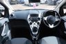 USED 2014 14 FORD KA 1.2 Zetec Hatchback 3dr Petrol Manual Euro 6 (s/s) (69 ps) 