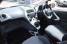 USED 2014 14 FORD KA 1.2 Zetec Hatchback 3dr Petrol Manual Euro 6 (s/s) (69 ps) 