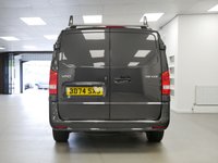 USED 2024 74 MERCEDES-BENZ VITO 116 RWD 2.0 CDI 163 BHP L2 LONG SELECT 9G AUTOMATIC 6 DOOR FACELIFT MODEL | CARPLAY | 9G AUTO | L2 LONG