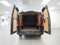 USED 2024 74 MERCEDES-BENZ VITO 116 RWD 2.0 CDI 163 BHP L2 LONG SELECT 9G AUTOMATIC 6 DOOR FACELIFT MODEL | CARPLAY | 9G AUTO | L2 LONG