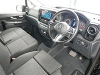 USED 2024 74 MERCEDES-BENZ VITO 116 RWD 2.0 CDI 163 BHP L2 LONG SELECT 9G AUTOMATIC 6 DOOR FACELIFT MODEL | CARPLAY | 9G AUTO | L2 LONG