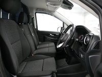 USED 2024 74 MERCEDES-BENZ VITO 116 RWD 2.0 CDI 163 BHP L2 LONG SELECT 9G AUTOMATIC 6 DOOR FACELIFT MODEL | CARPLAY | 9G AUTO | L2 LONG