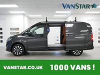 USED 2024 74 MERCEDES-BENZ VITO 116 RWD 2.0 CDI 163 BHP L2 LONG SELECT 9G AUTOMATIC 6 DOOR FACELIFT MODEL | CARPLAY | 9G AUTO | L2 LONG