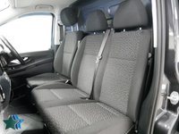 USED 2024 74 MERCEDES-BENZ VITO 116 RWD 2.0 CDI 163 BHP L2 LONG SELECT 9G AUTOMATIC 6 DOOR FACELIFT MODEL | CARPLAY | 9G AUTO | L2 LONG