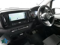 USED 2024 74 MERCEDES-BENZ VITO 116 RWD 2.0 CDI 163 BHP L2 LONG SELECT 9G AUTOMATIC 6 DOOR FACELIFT MODEL | CARPLAY | 9G AUTO | L2 LONG