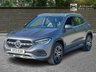 USED 2021 21 MERCEDES-BENZ GLA 1.3 GLA200 Sport SUV 5dr Petrol 7G-DCT Euro 6 (s/s) (163 ps) SAT NAV & REVERSING CAMERA