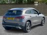 USED 2021 21 MERCEDES-BENZ GLA 1.3 GLA200 Sport SUV 5dr Petrol 7G-DCT Euro 6 (s/s) (163 ps) SAT NAV & REVERSING CAMERA