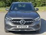 USED 2021 21 MERCEDES-BENZ GLA 1.3 GLA200 Sport SUV 5dr Petrol 7G-DCT Euro 6 (s/s) (163 ps) SAT NAV & REVERSING CAMERA