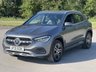 USED 2021 21 MERCEDES-BENZ GLA 1.3 GLA200 Sport SUV 5dr Petrol 7G-DCT Euro 6 (s/s) (163 ps) SAT NAV & REVERSING CAMERA