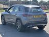 USED 2021 21 MERCEDES-BENZ GLA 1.3 GLA200 Sport SUV 5dr Petrol 7G-DCT Euro 6 (s/s) (163 ps) SAT NAV & REVERSING CAMERA
