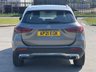 USED 2021 21 MERCEDES-BENZ GLA 1.3 GLA200 Sport SUV 5dr Petrol 7G-DCT Euro 6 (s/s) (163 ps) SAT NAV & REVERSING CAMERA