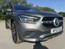USED 2021 21 MERCEDES-BENZ GLA 1.3 GLA200 Sport SUV 5dr Petrol 7G-DCT Euro 6 (s/s) (163 ps) SAT NAV & REVERSING CAMERA