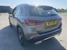 USED 2021 21 MERCEDES-BENZ GLA 1.3 GLA200 Sport SUV 5dr Petrol 7G-DCT Euro 6 (s/s) (163 ps) SAT NAV & REVERSING CAMERA