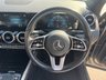 USED 2021 21 MERCEDES-BENZ GLA 1.3 GLA200 Sport SUV 5dr Petrol 7G-DCT Euro 6 (s/s) (163 ps) SAT NAV & REVERSING CAMERA