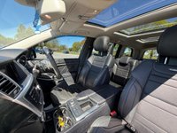 USED 2014 14 MERCEDES-BENZ GL CLASS 5.5 GL63 V8 AMG SUV 5dr Petrol SpdS+7GT 4WD Euro 5 (s/s) (557 ps) HEATED SEATS, REAR TVS, 12m MOT INC