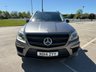 USED 2014 14 MERCEDES-BENZ GL CLASS 5.5 GL63 V8 AMG SUV 5dr Petrol SpdS+7GT 4WD Euro 5 (s/s) (557 ps) HEATED SEATS, REAR TVS, 12m MOT INC