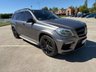 USED 2014 14 MERCEDES-BENZ GL CLASS 5.5 GL63 V8 AMG SUV 5dr Petrol SpdS+7GT 4WD Euro 5 (s/s) (557 ps) HEATED SEATS, REAR TVS, 12m MOT INC