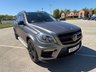 USED 2014 14 MERCEDES-BENZ GL CLASS 5.5 GL63 V8 AMG SUV 5dr Petrol SpdS+7GT 4WD Euro 5 (s/s) (557 ps) HEATED SEATS, REAR TVS, 12m MOT INC