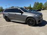 USED 2014 14 MERCEDES-BENZ GL CLASS 5.5 GL63 V8 AMG SUV 5dr Petrol SpdS+7GT 4WD Euro 5 (s/s) (557 ps) HEATED SEATS, REAR TVS, 12m MOT INC