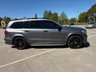USED 2014 14 MERCEDES-BENZ GL CLASS 5.5 GL63 V8 AMG SUV 5dr Petrol SpdS+7GT 4WD Euro 5 (s/s) (557 ps) HEATED SEATS, REAR TVS, 12m MOT INC