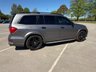 USED 2014 14 MERCEDES-BENZ GL CLASS 5.5 GL63 V8 AMG SUV 5dr Petrol SpdS+7GT 4WD Euro 5 (s/s) (557 ps) HEATED SEATS, REAR TVS, 12m MOT INC