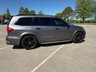 USED 2014 14 MERCEDES-BENZ GL CLASS 5.5 GL63 V8 AMG SUV 5dr Petrol SpdS+7GT 4WD Euro 5 (s/s) (557 ps) HEATED SEATS, REAR TVS, 12m MOT INC