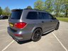 USED 2014 14 MERCEDES-BENZ GL CLASS 5.5 GL63 V8 AMG SUV 5dr Petrol SpdS+7GT 4WD Euro 5 (s/s) (557 ps) HEATED SEATS, REAR TVS, 12m MOT INC