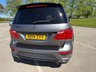 USED 2014 14 MERCEDES-BENZ GL CLASS 5.5 GL63 V8 AMG SUV 5dr Petrol SpdS+7GT 4WD Euro 5 (s/s) (557 ps) HEATED SEATS, REAR TVS, 12m MOT INC