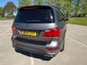 USED 2014 14 MERCEDES-BENZ GL CLASS 5.5 GL63 V8 AMG SUV 5dr Petrol SpdS+7GT 4WD Euro 5 (s/s) (557 ps) HEATED SEATS, REAR TVS, 12m MOT INC