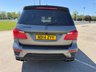 USED 2014 14 MERCEDES-BENZ GL CLASS 5.5 GL63 V8 AMG SUV 5dr Petrol SpdS+7GT 4WD Euro 5 (s/s) (557 ps) HEATED SEATS, REAR TVS, 12m MOT INC