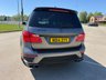 USED 2014 14 MERCEDES-BENZ GL CLASS 5.5 GL63 V8 AMG SUV 5dr Petrol SpdS+7GT 4WD Euro 5 (s/s) (557 ps) HEATED SEATS, REAR TVS, 12m MOT INC