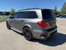 USED 2014 14 MERCEDES-BENZ GL CLASS 5.5 GL63 V8 AMG SUV 5dr Petrol SpdS+7GT 4WD Euro 5 (s/s) (557 ps) HEATED SEATS, REAR TVS, 12m MOT INC