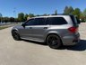 USED 2014 14 MERCEDES-BENZ GL CLASS 5.5 GL63 V8 AMG SUV 5dr Petrol SpdS+7GT 4WD Euro 5 (s/s) (557 ps) HEATED SEATS, REAR TVS, 12m MOT INC