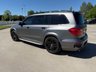 USED 2014 14 MERCEDES-BENZ GL CLASS 5.5 GL63 V8 AMG SUV 5dr Petrol SpdS+7GT 4WD Euro 5 (s/s) (557 ps) HEATED SEATS, REAR TVS, 12m MOT INC